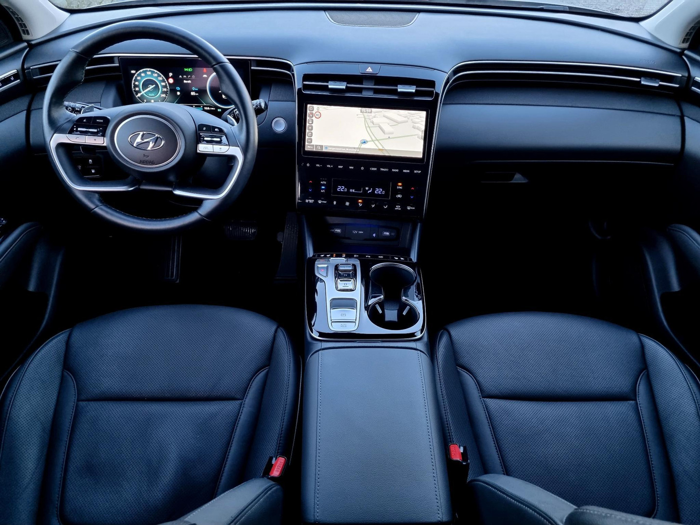 Hyundai Hyundai