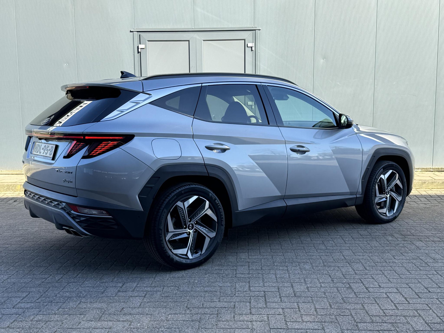 Hyundai Hyundai
