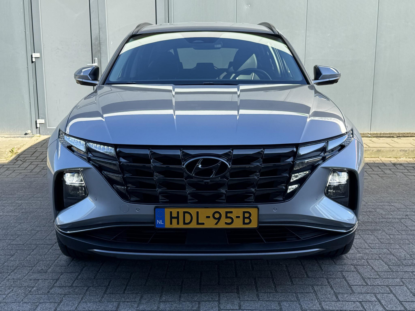Hyundai Hyundai