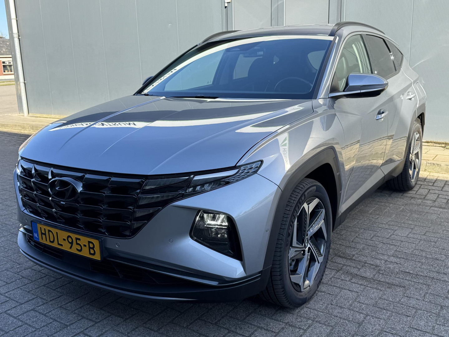 Hyundai Hyundai