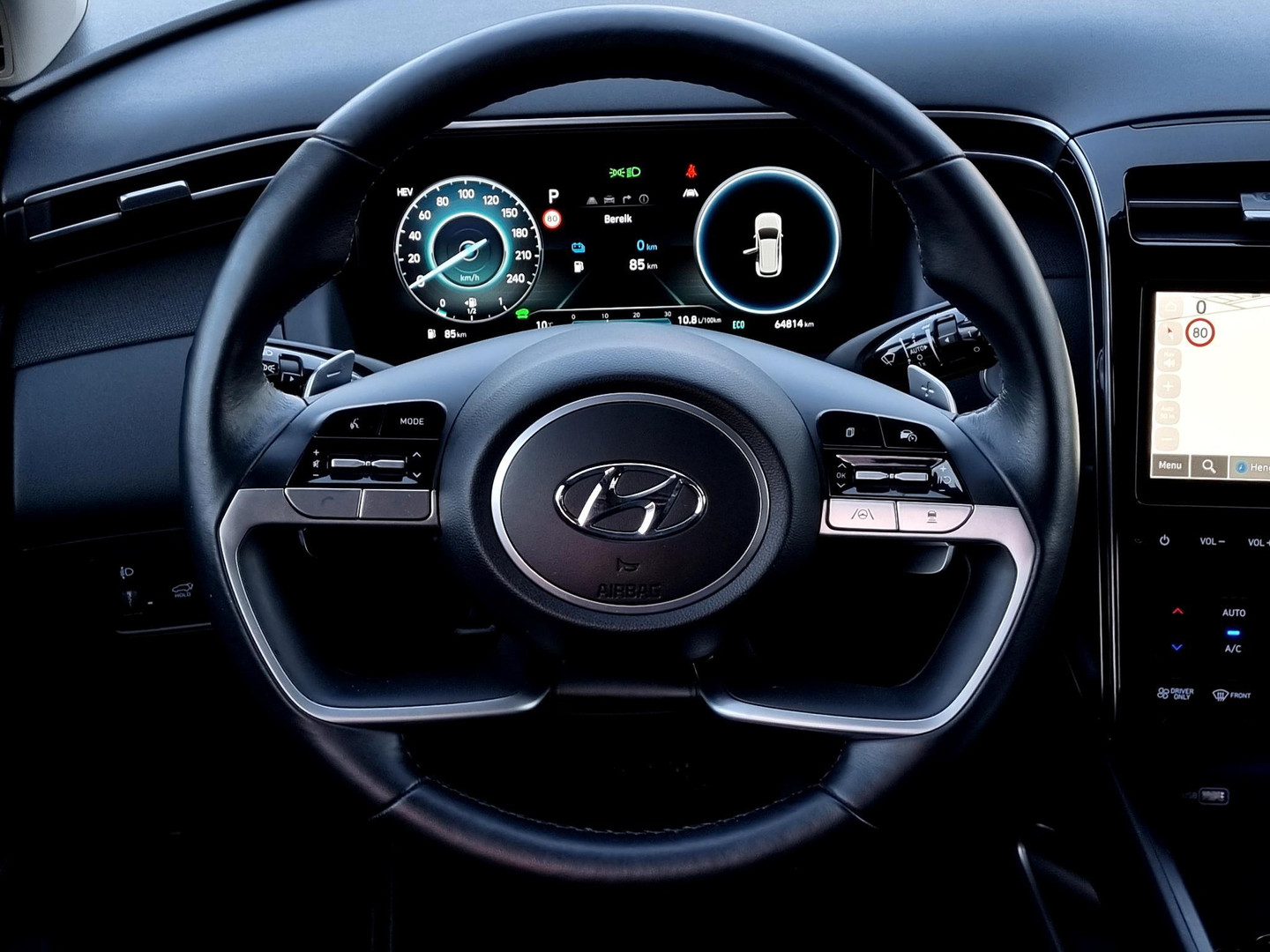 Hyundai Hyundai