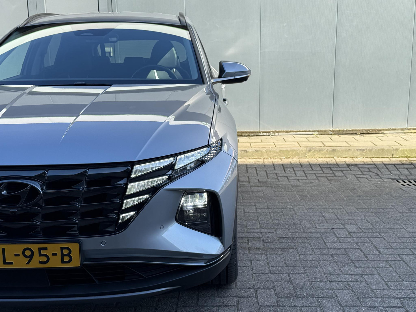 Hyundai Hyundai
