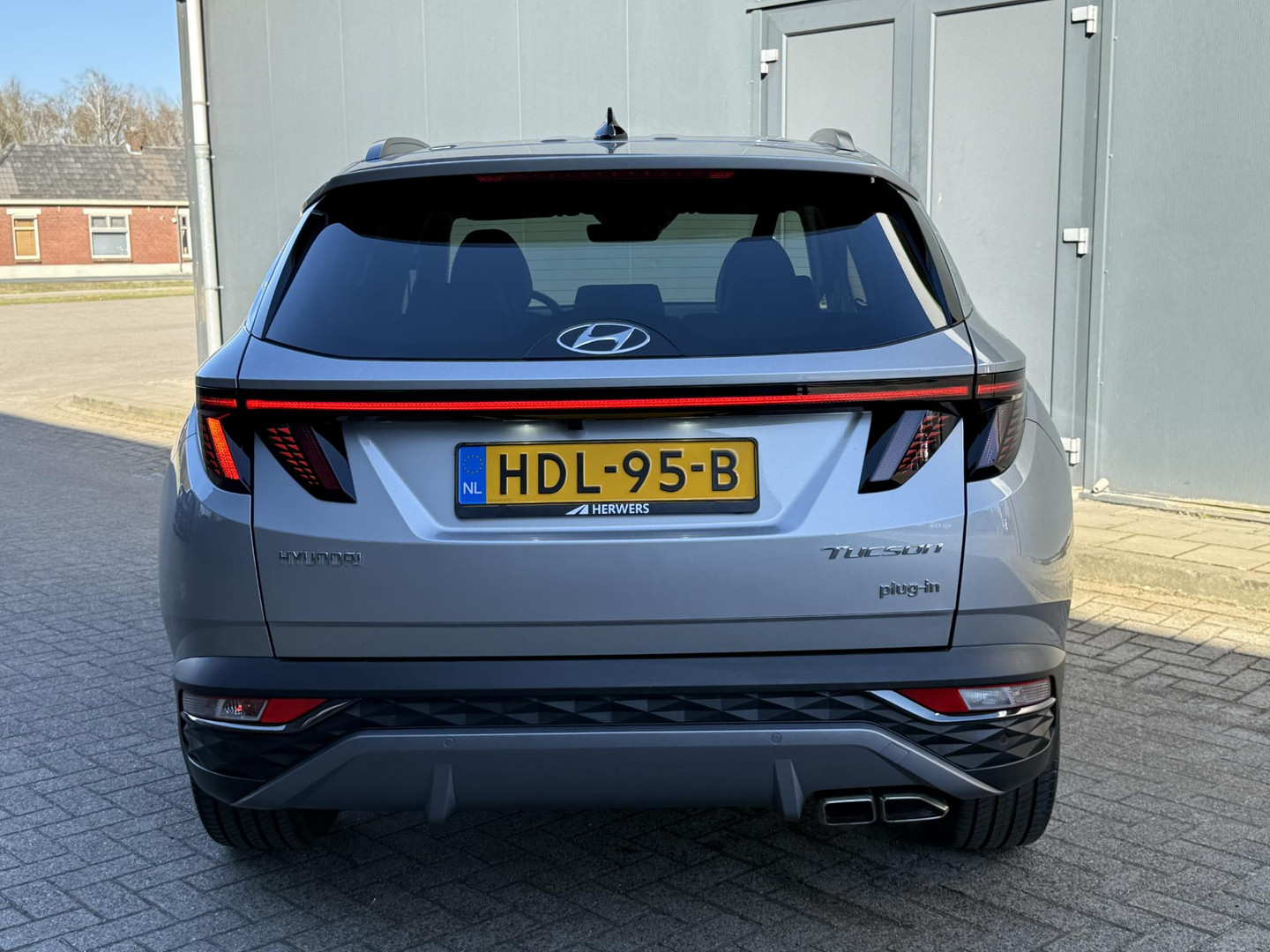 Hyundai Hyundai