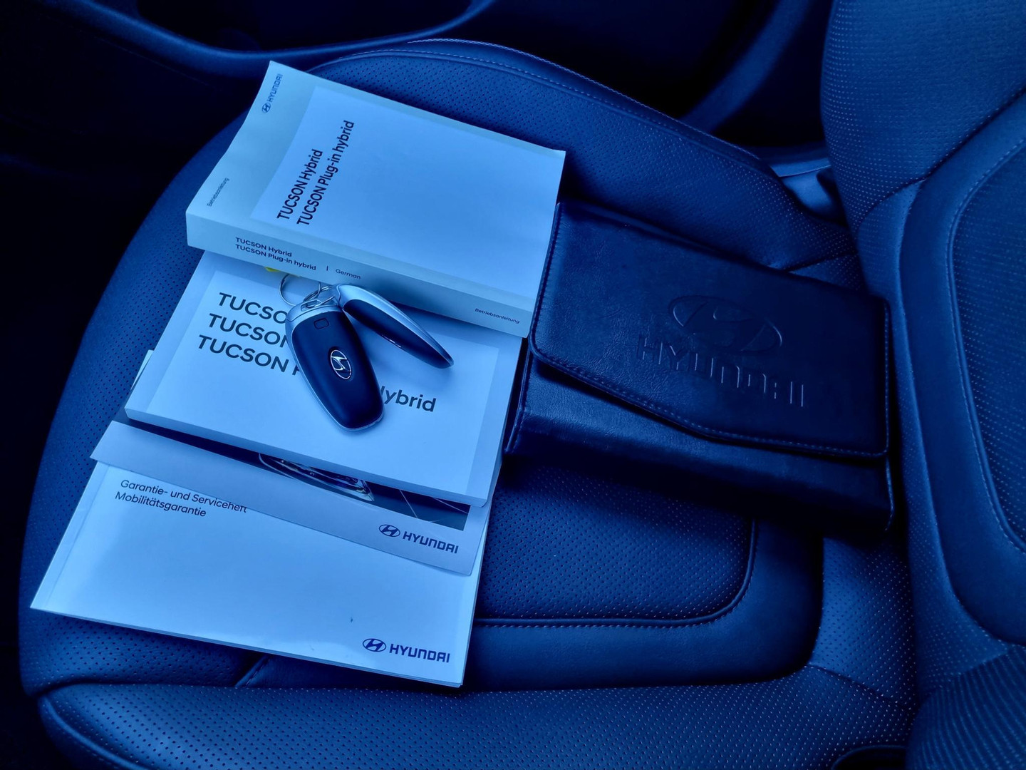 Hyundai Hyundai
