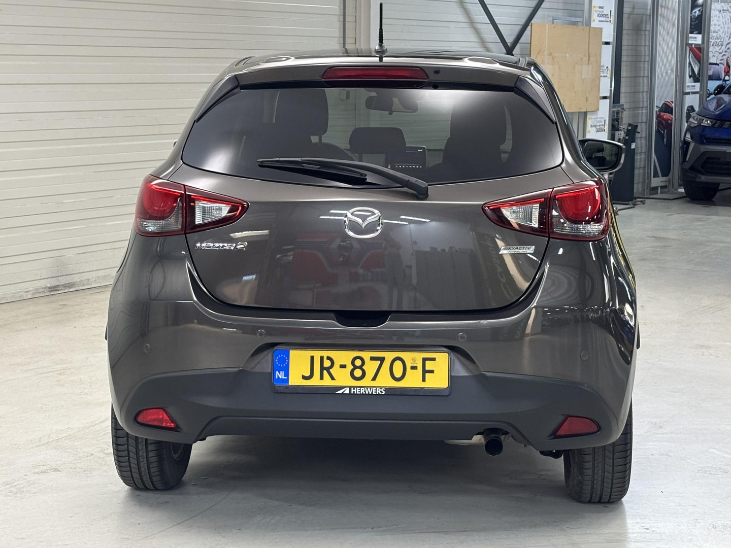 Mazda