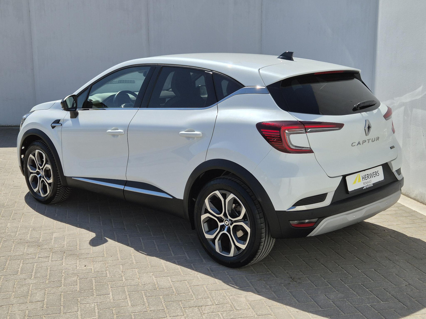 Renault Renault