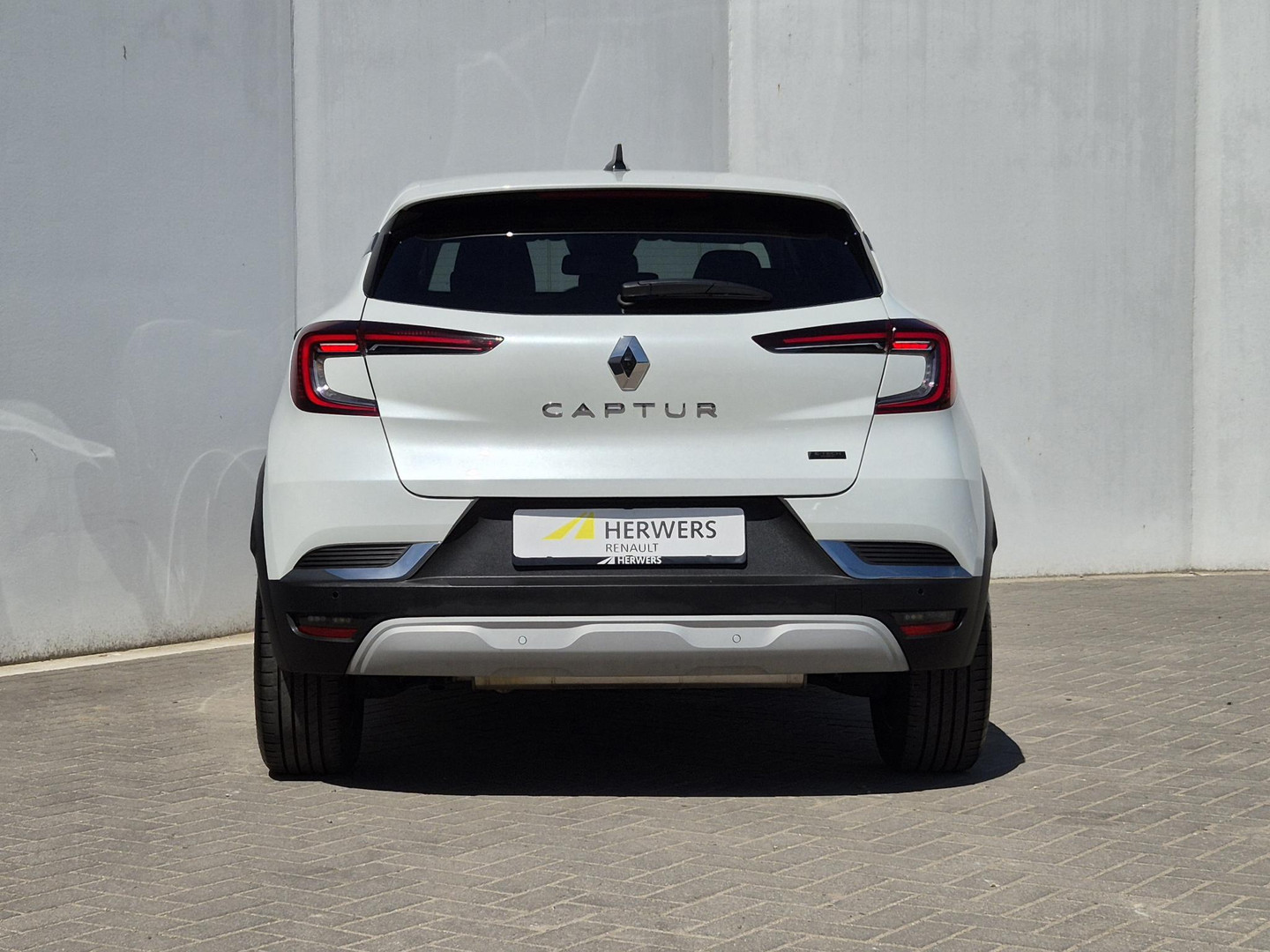 Renault Renault
