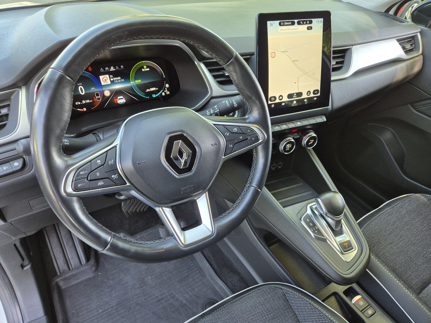 Renault Renault