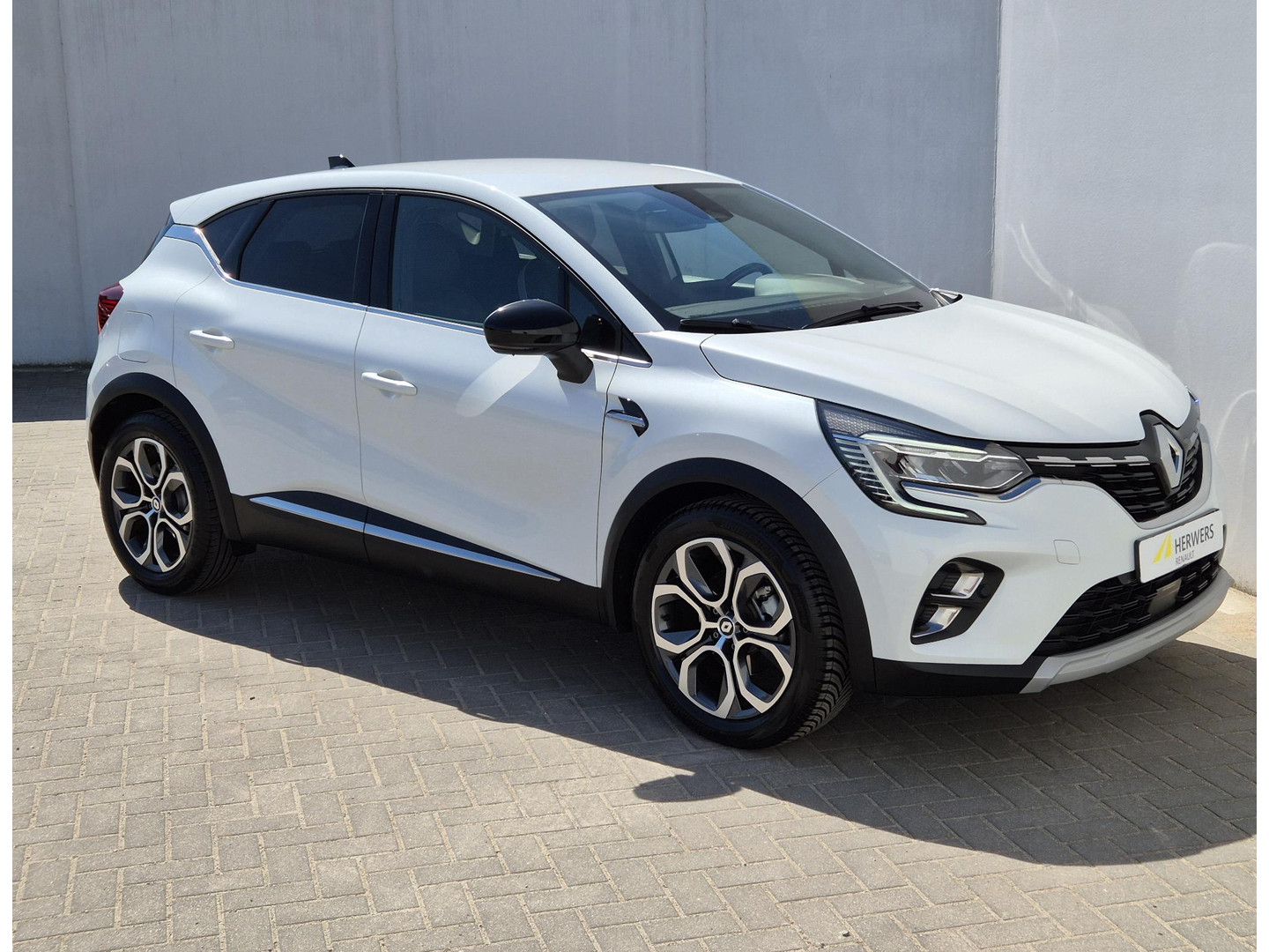 Renault Renault