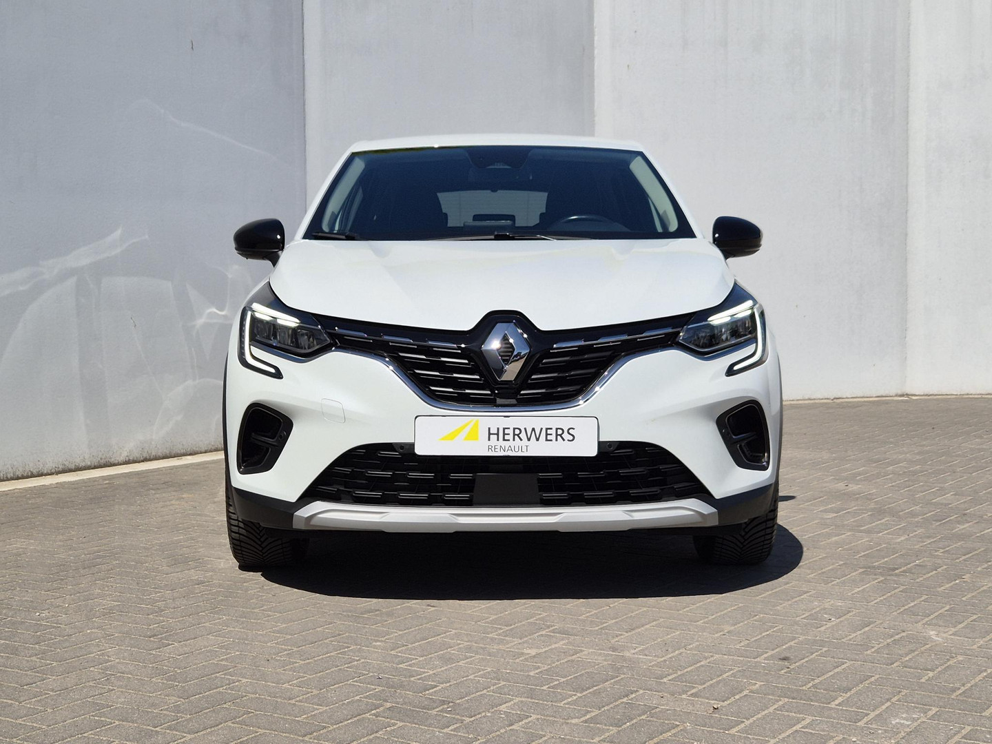 Renault Renault