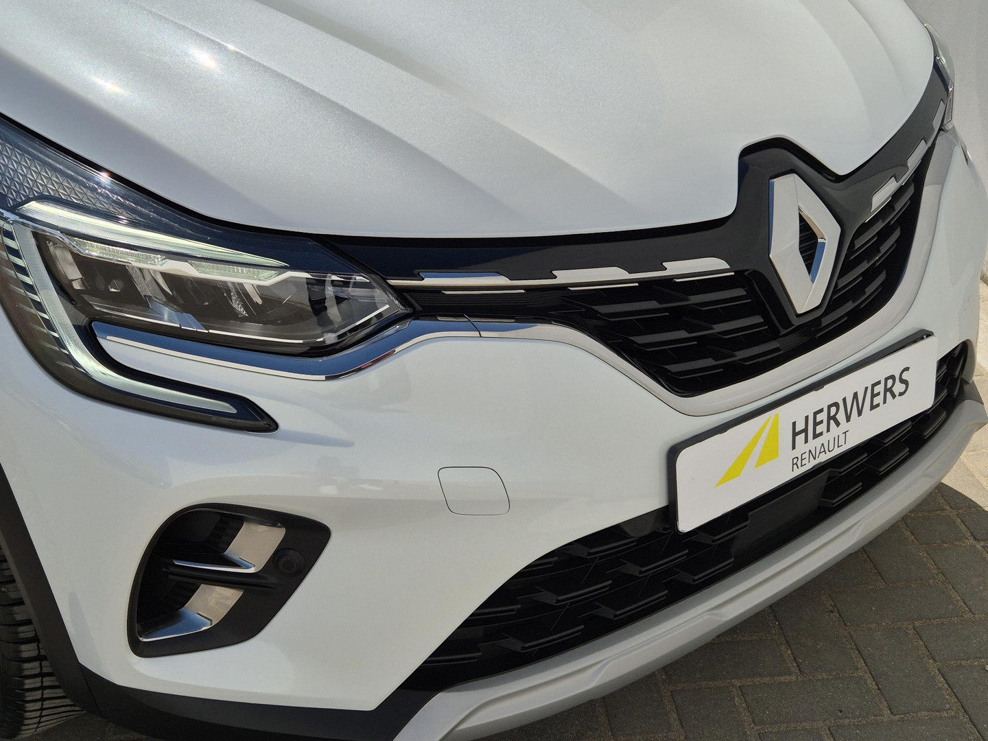 Renault Renault