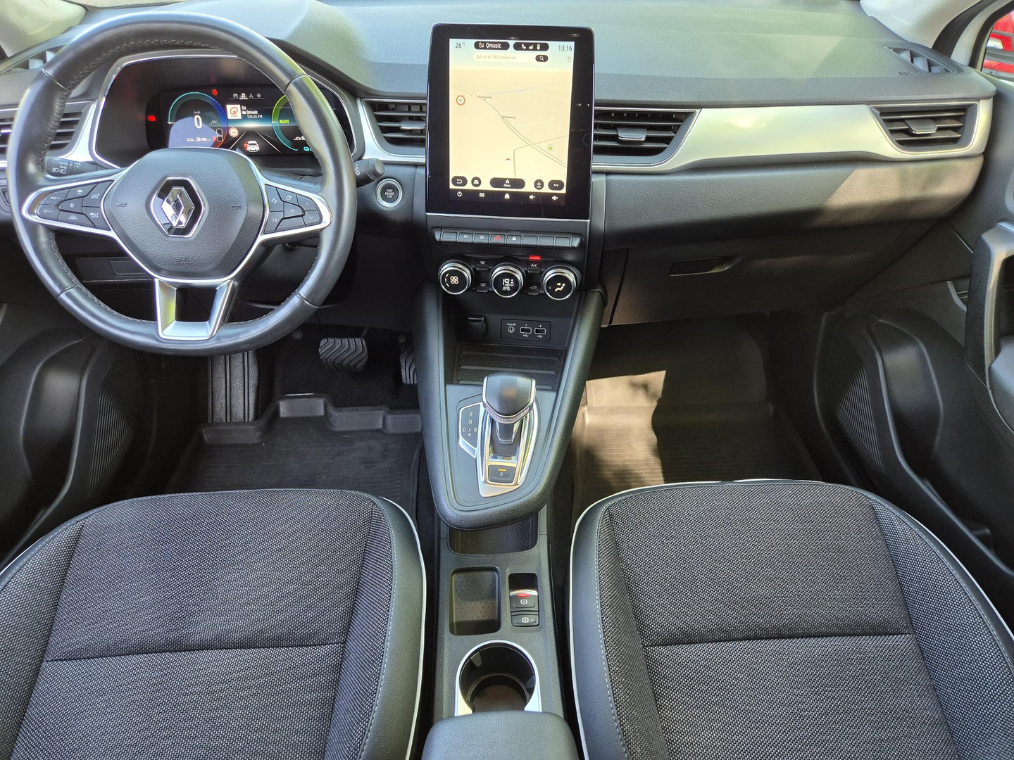 Renault Renault