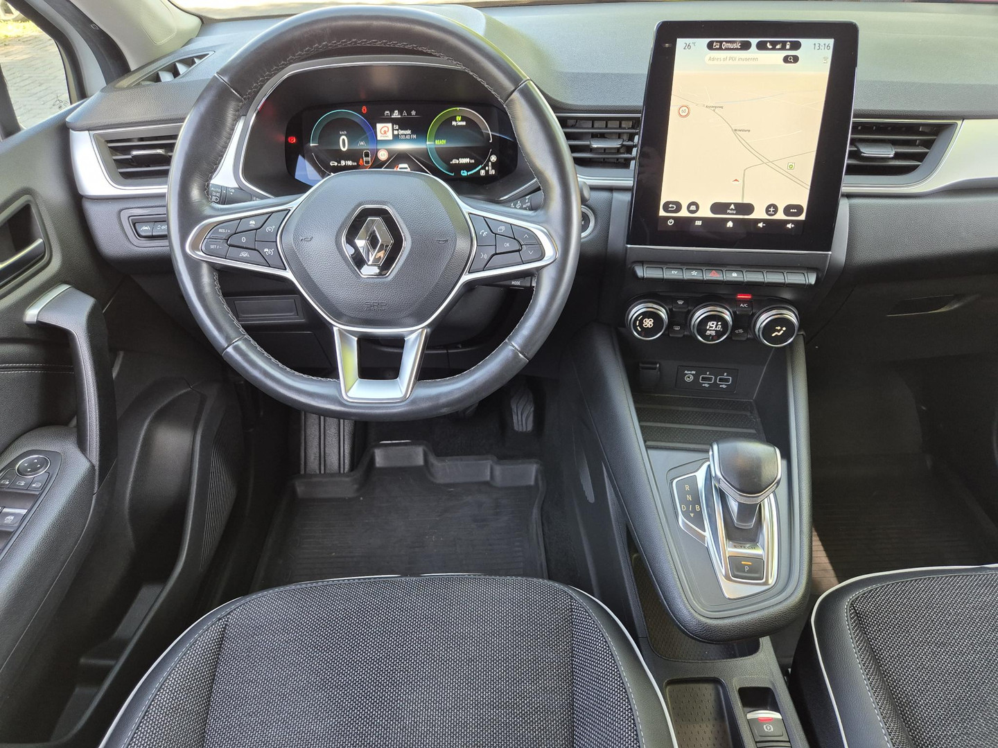 Renault Renault