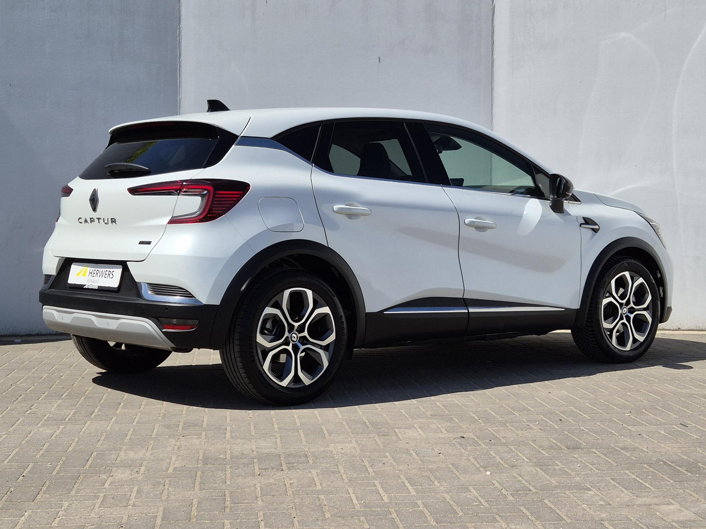 Renault Renault