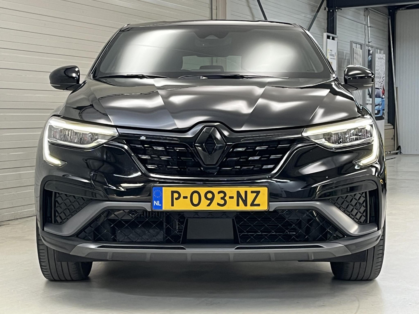 Renault Renault