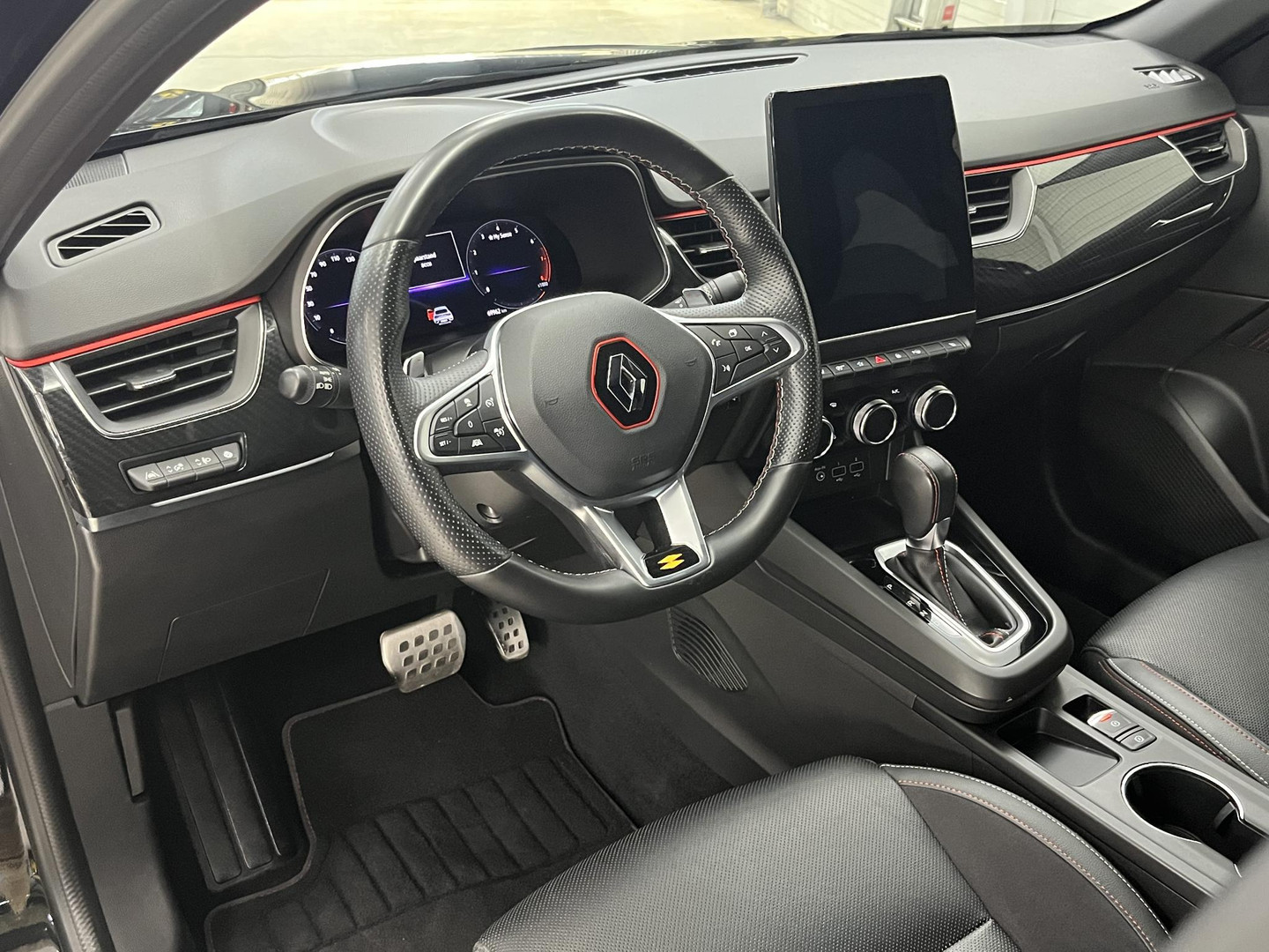 Renault Renault