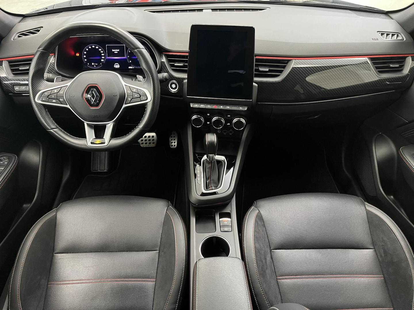 Renault Renault