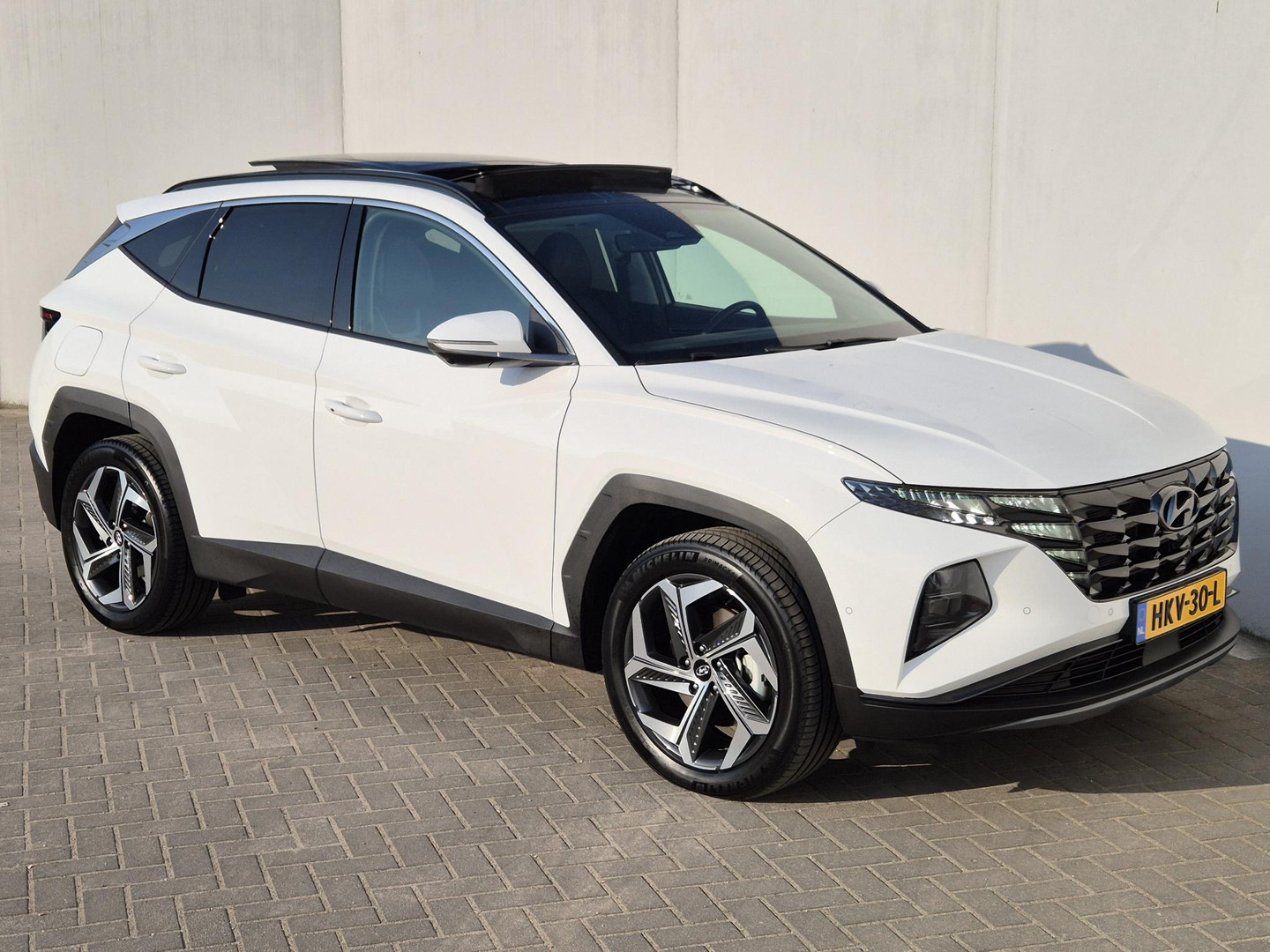 Hyundai Hyundai