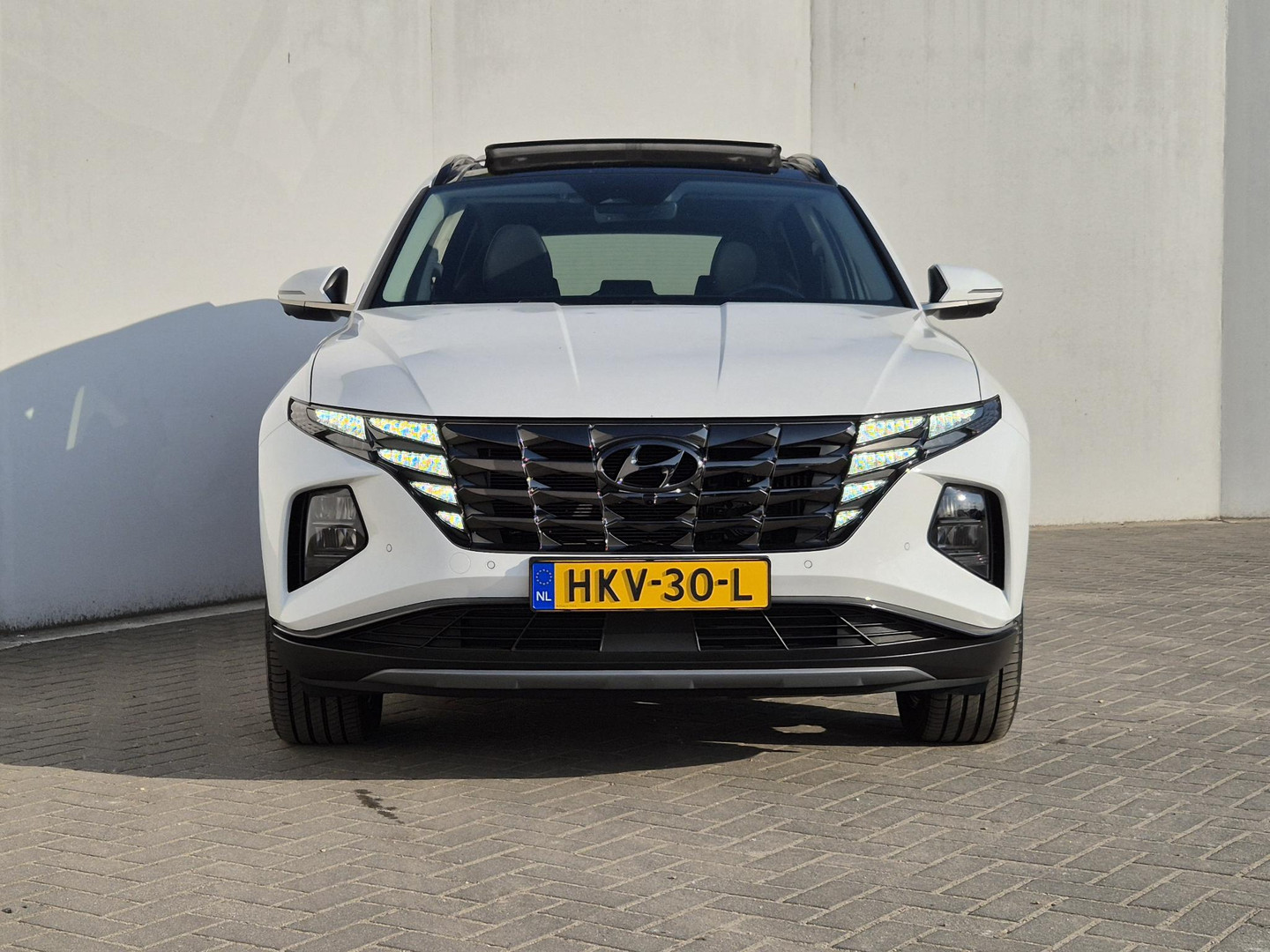 Hyundai Hyundai