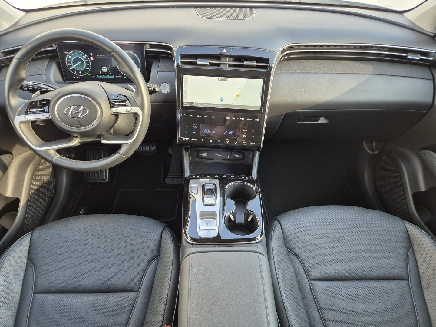 Hyundai Hyundai