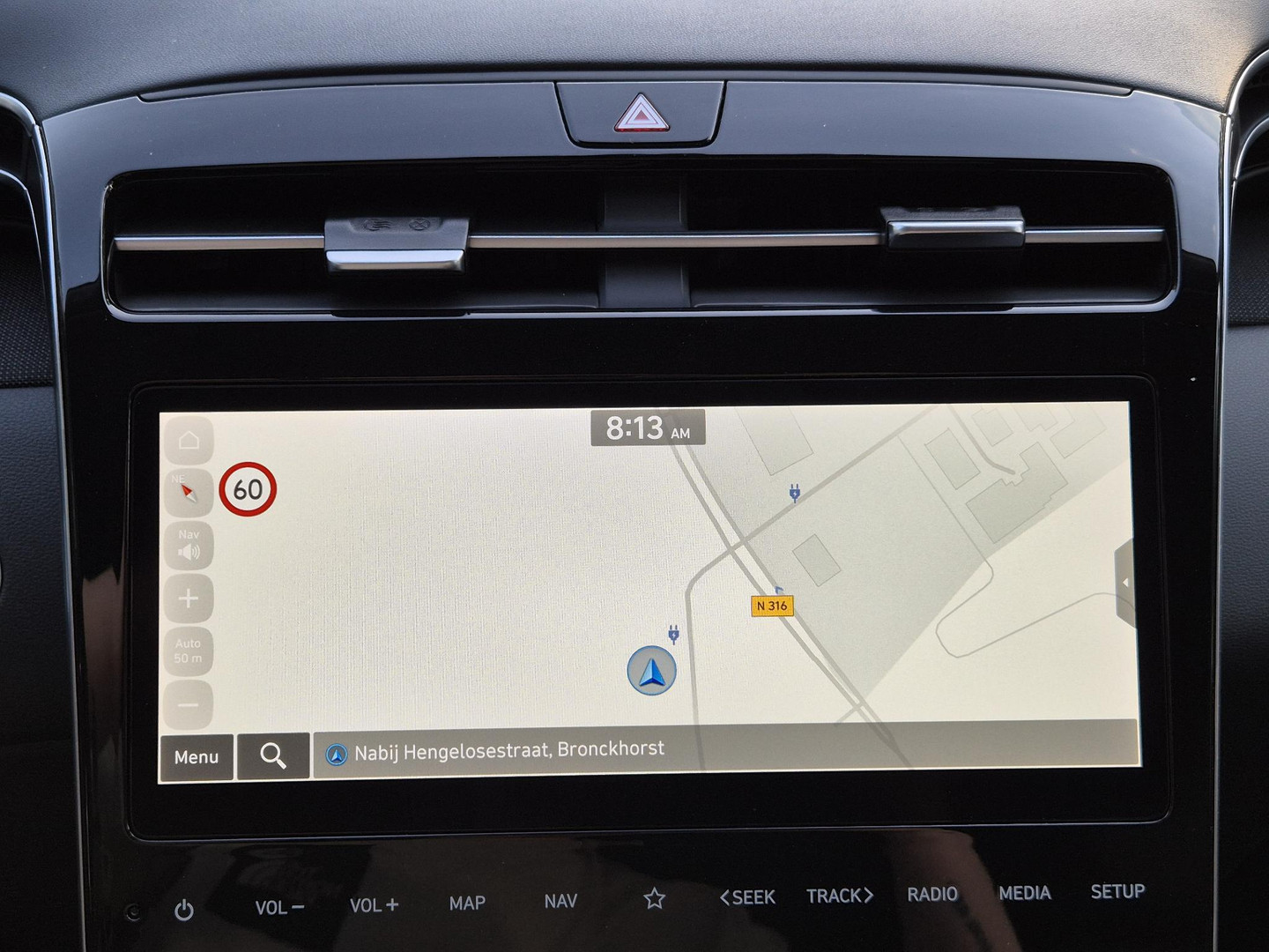 Hyundai Hyundai