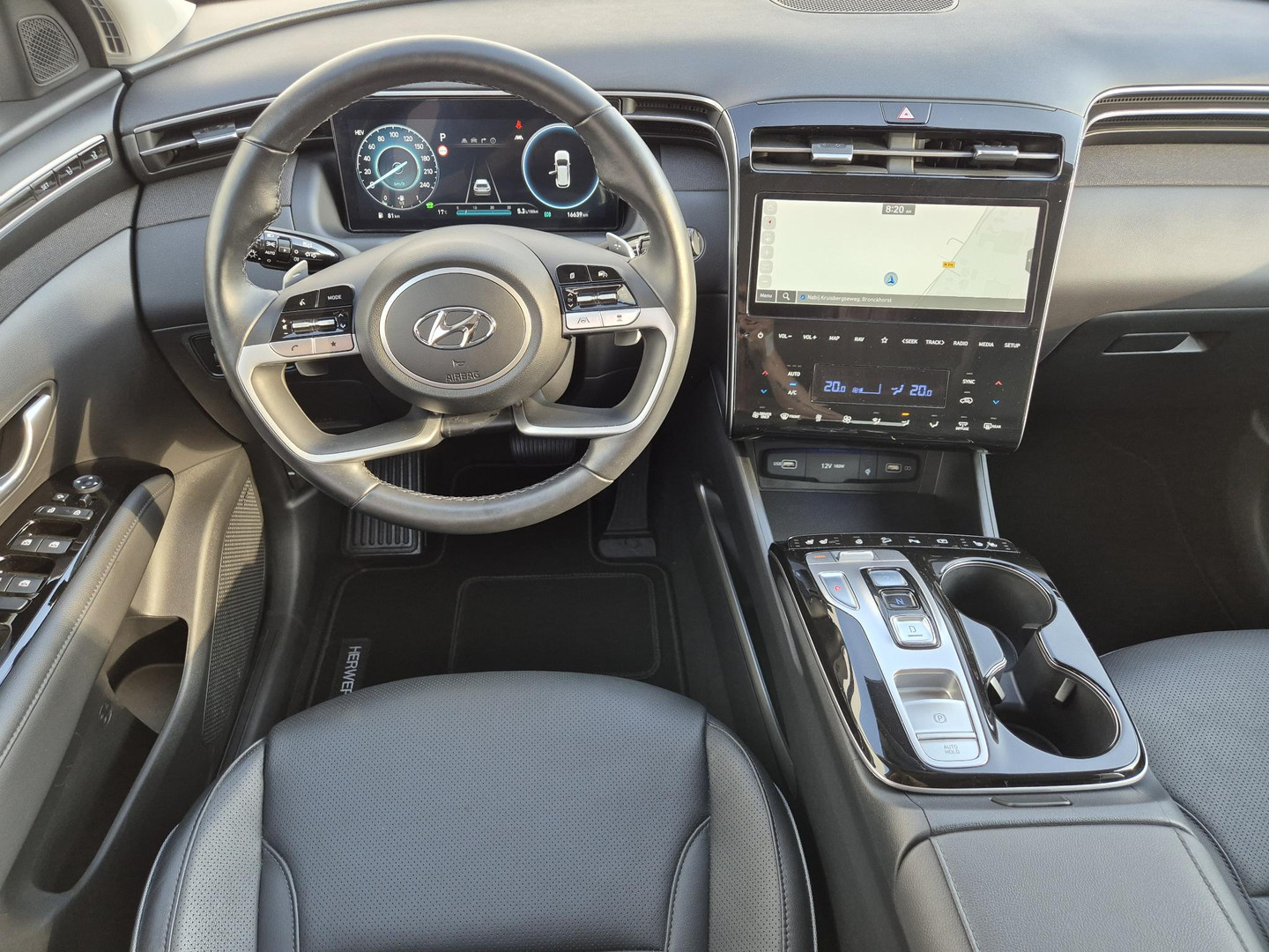 Hyundai Hyundai