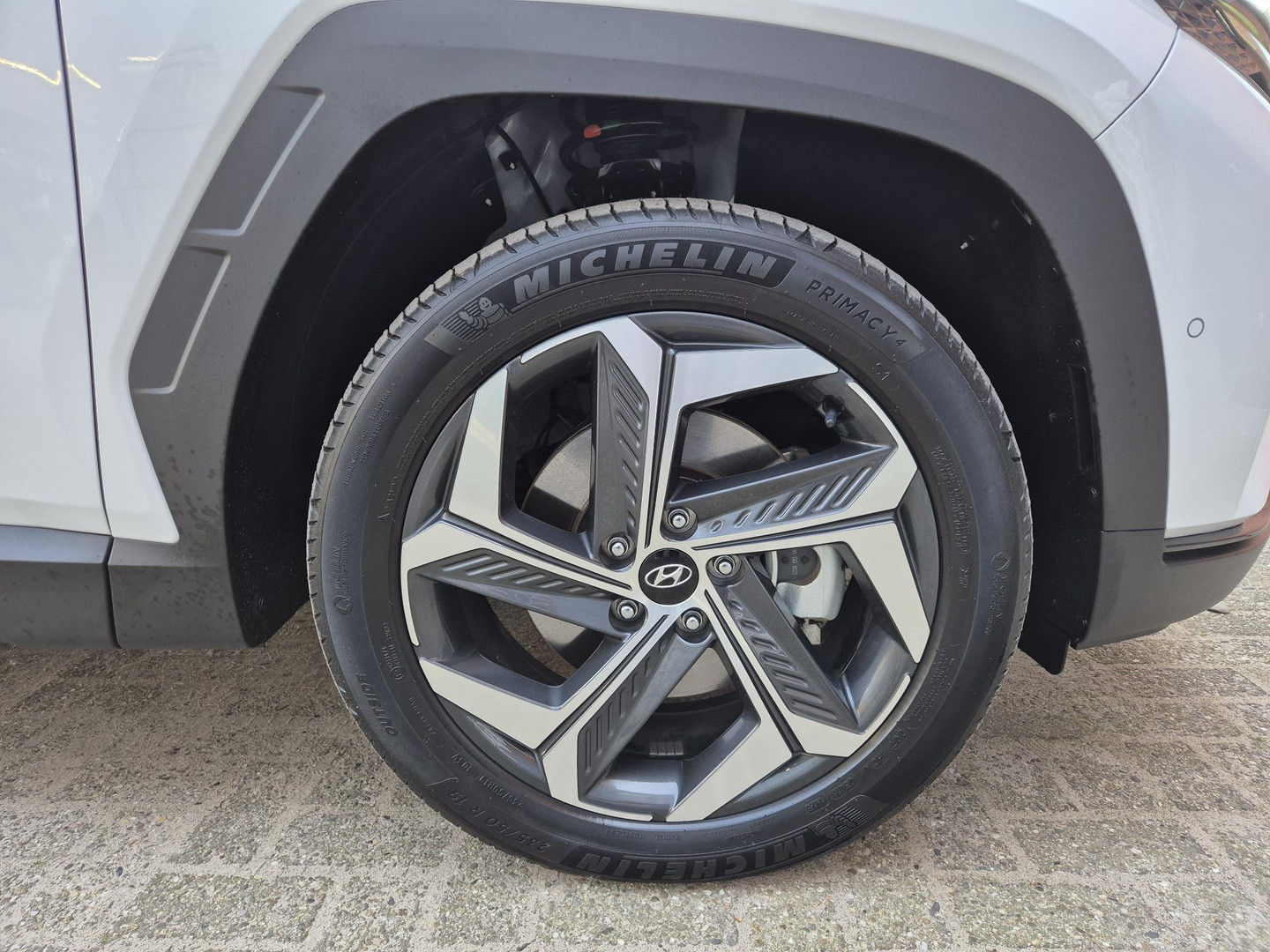 Hyundai Hyundai