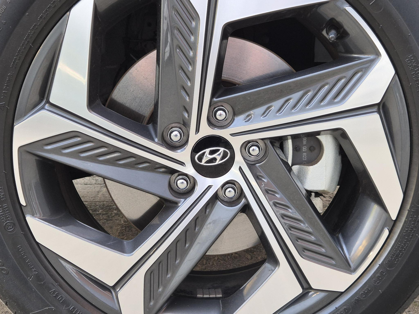 Hyundai Hyundai
