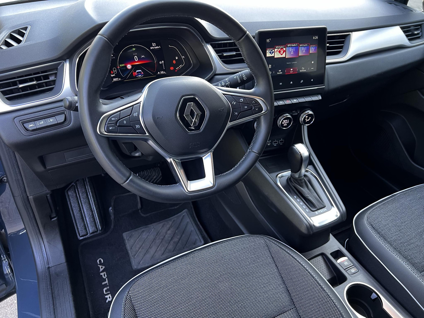 Renault