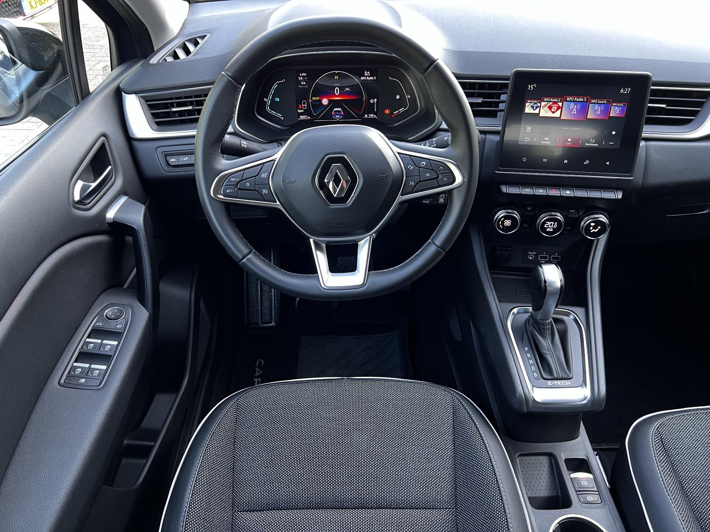 Renault