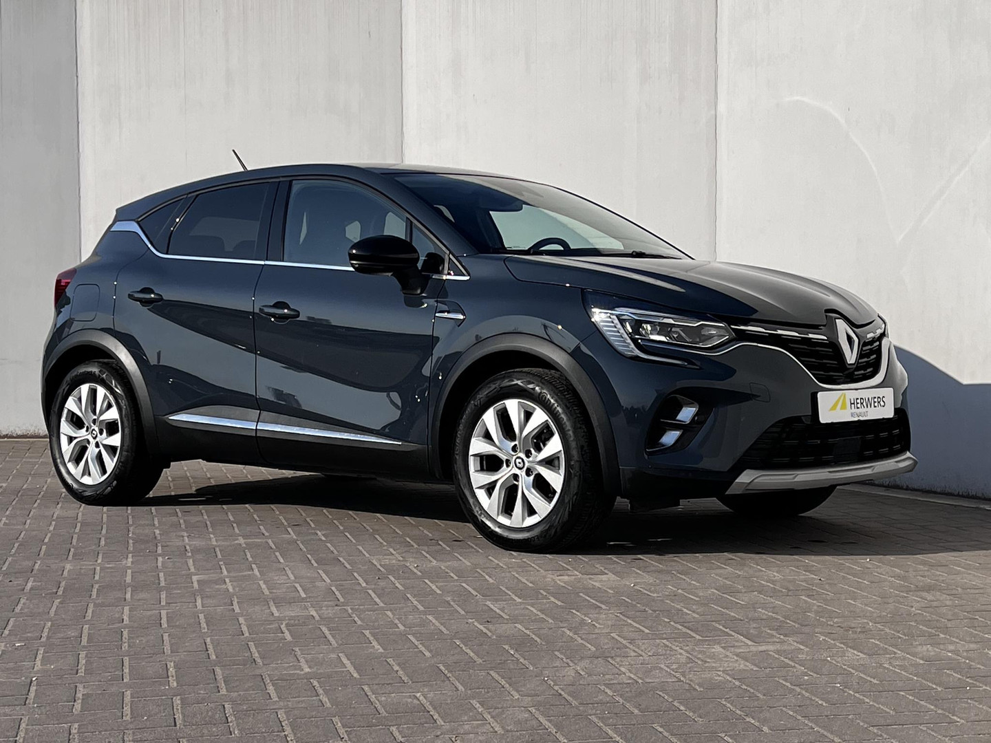 Renault