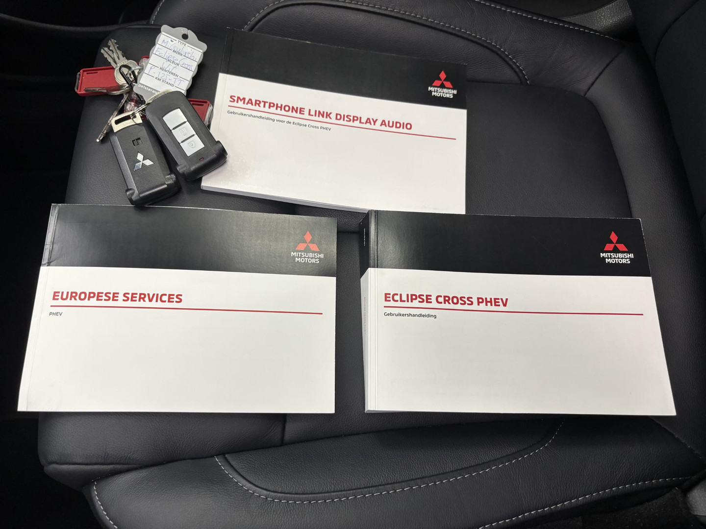 Mitsubishi Mitsubishi