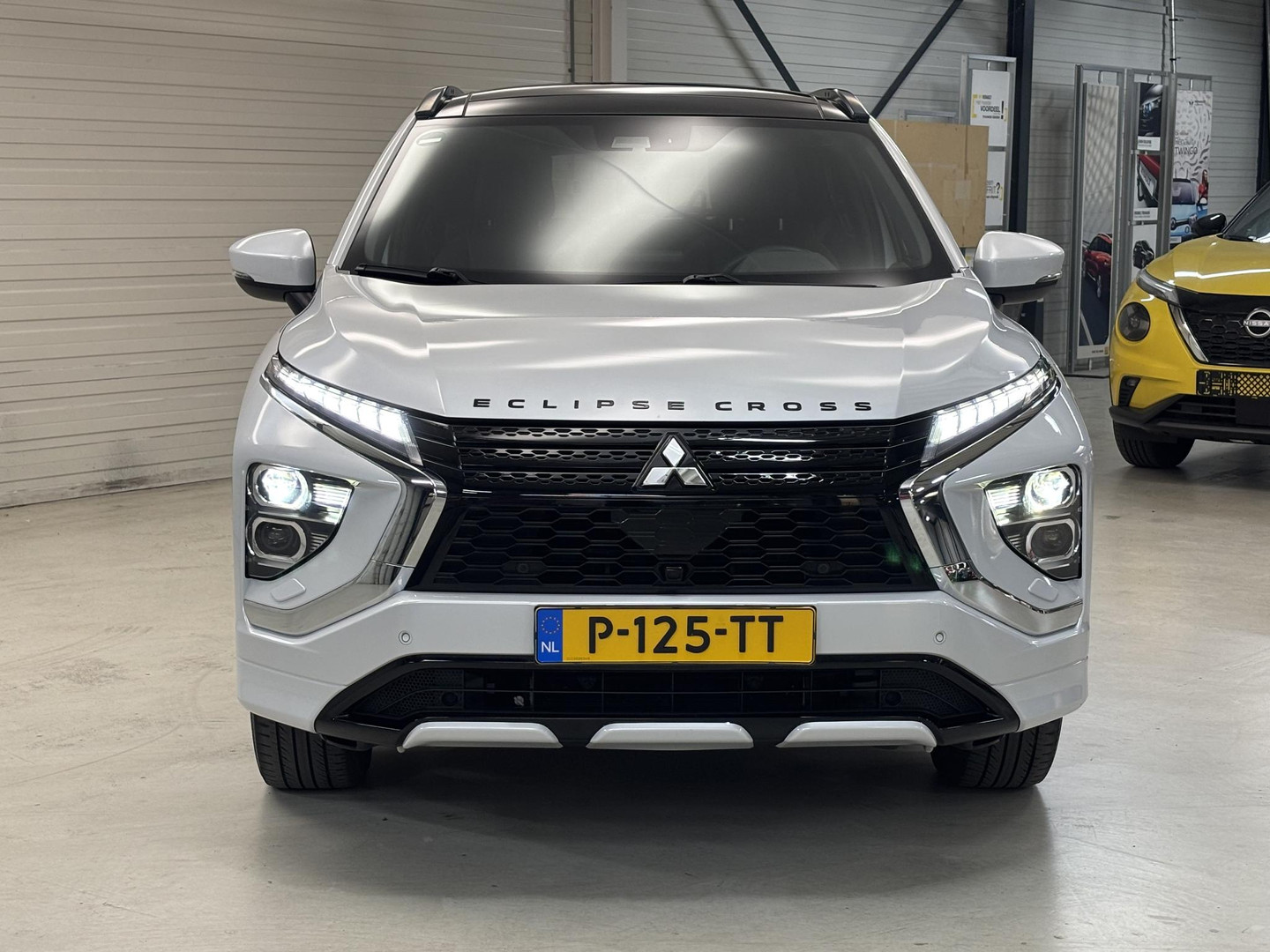 Mitsubishi Mitsubishi