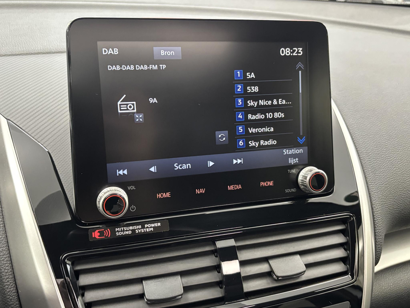 Mitsubishi Mitsubishi