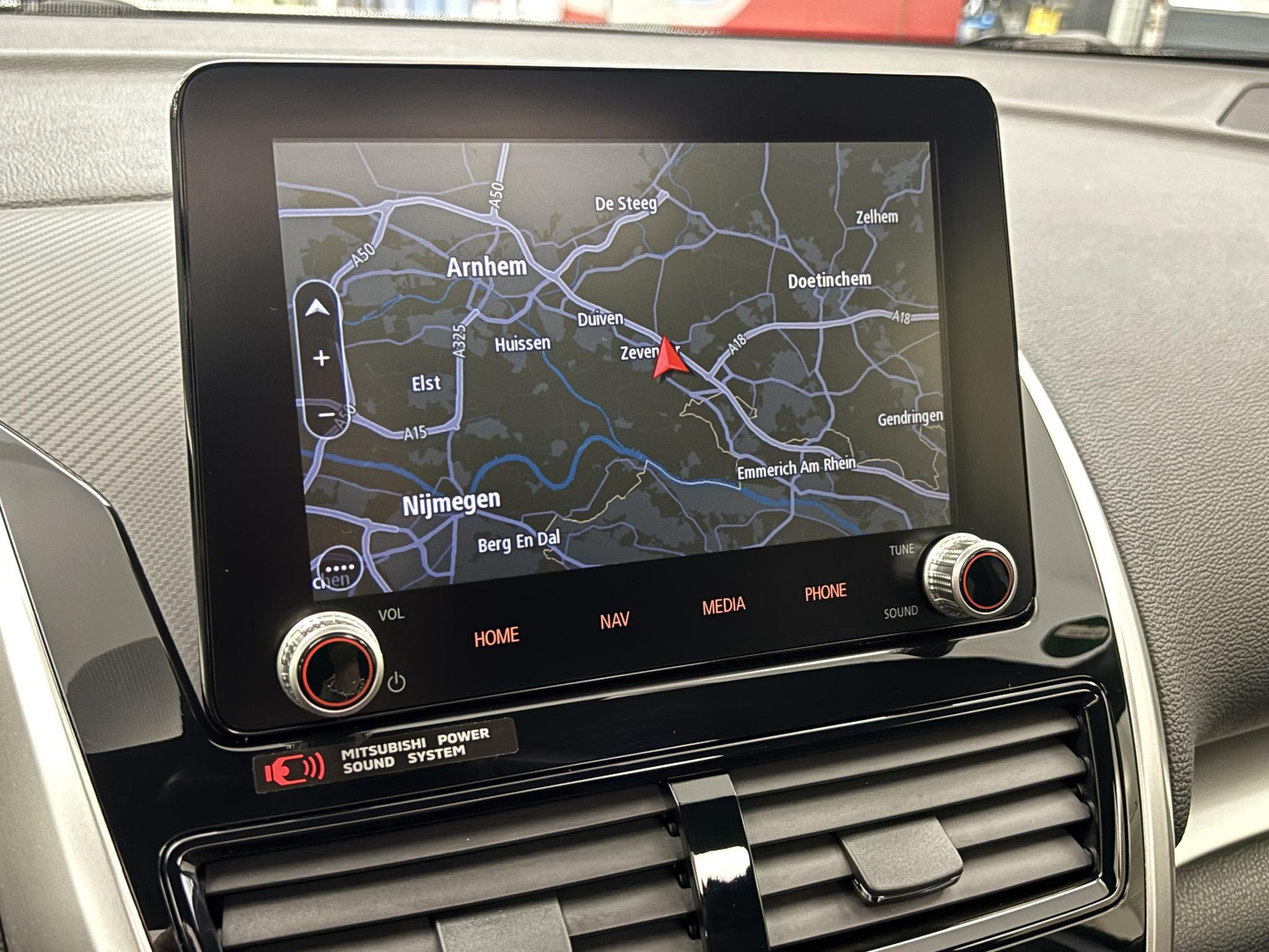 Mitsubishi Mitsubishi