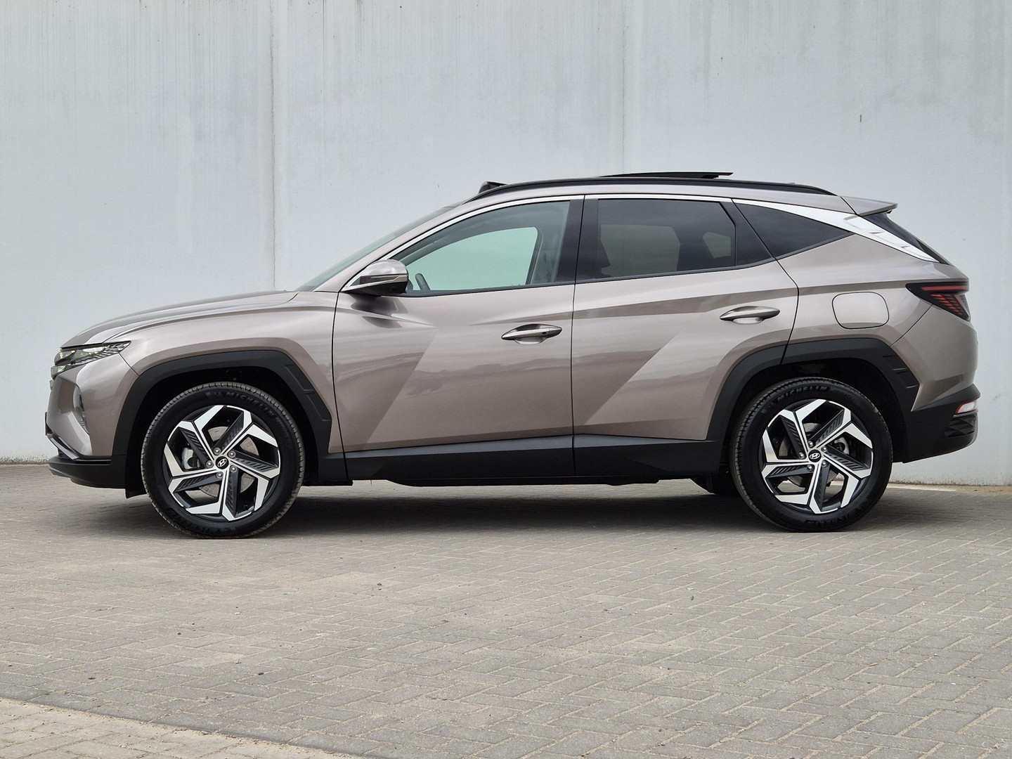 Hyundai Hyundai