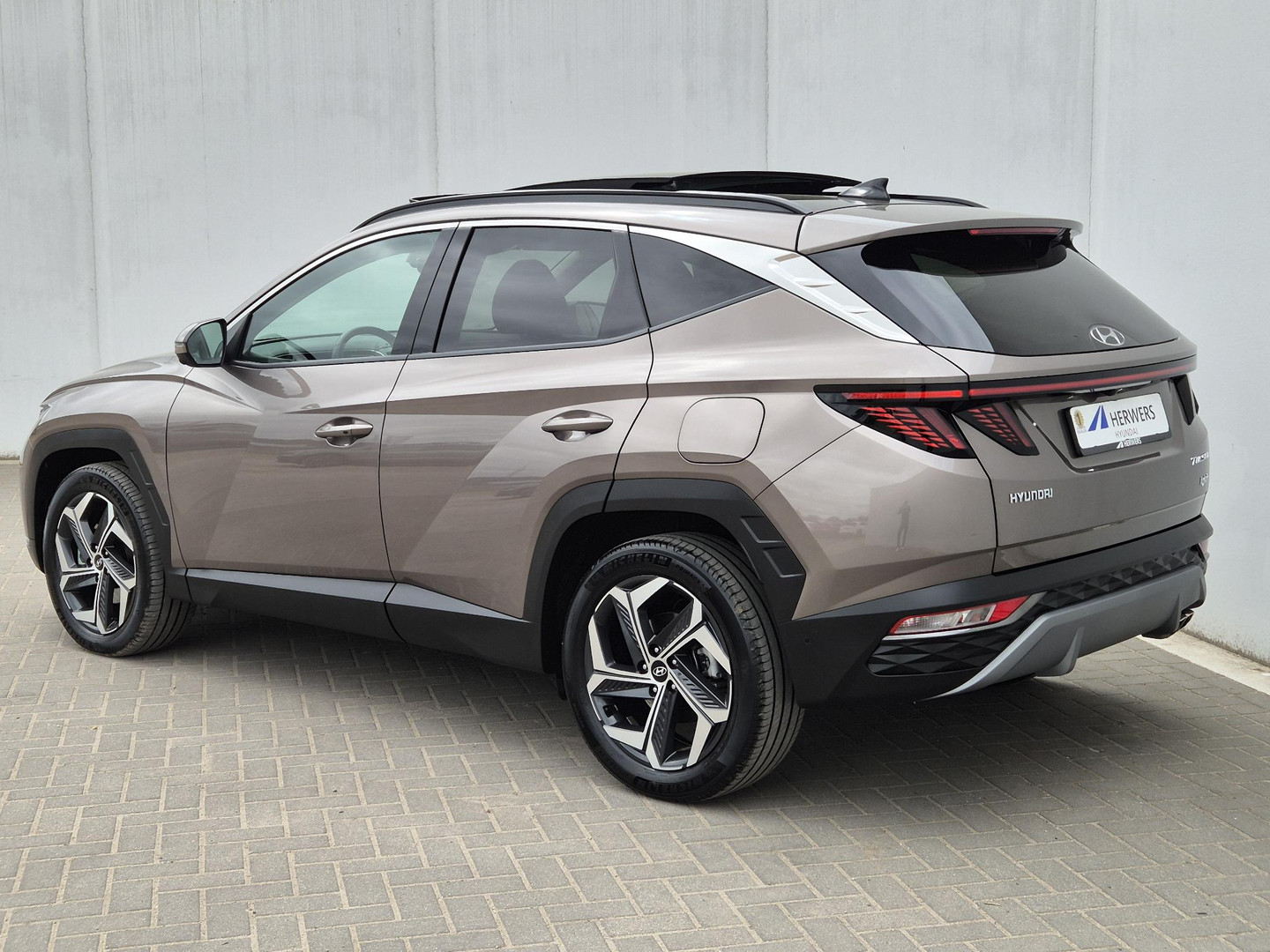 Hyundai Hyundai