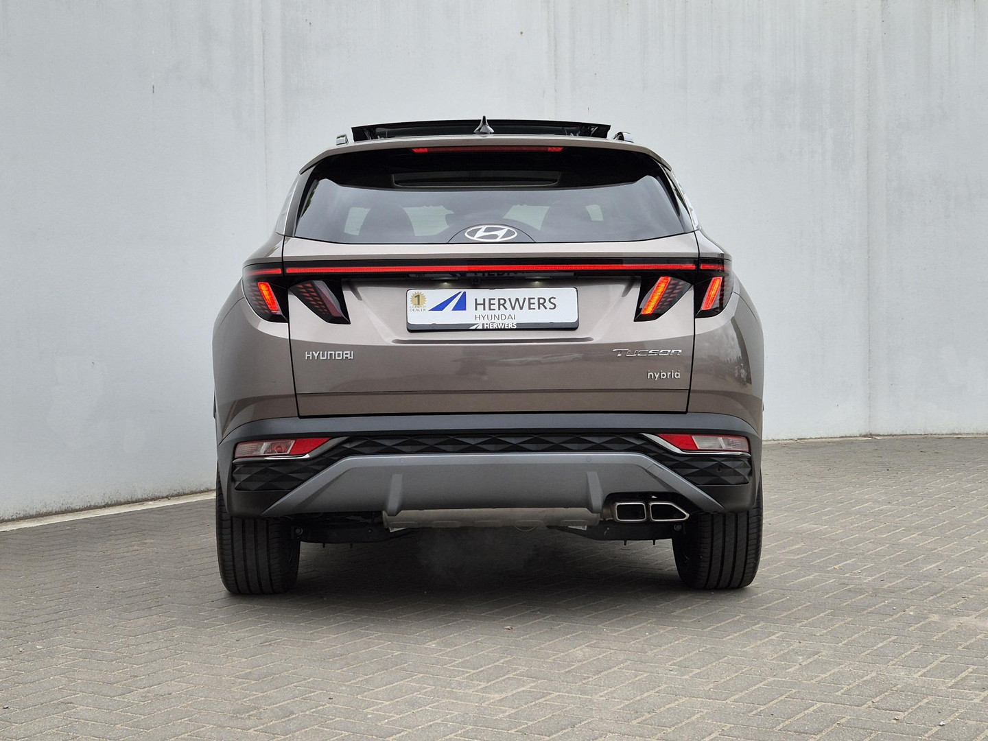 Hyundai Hyundai