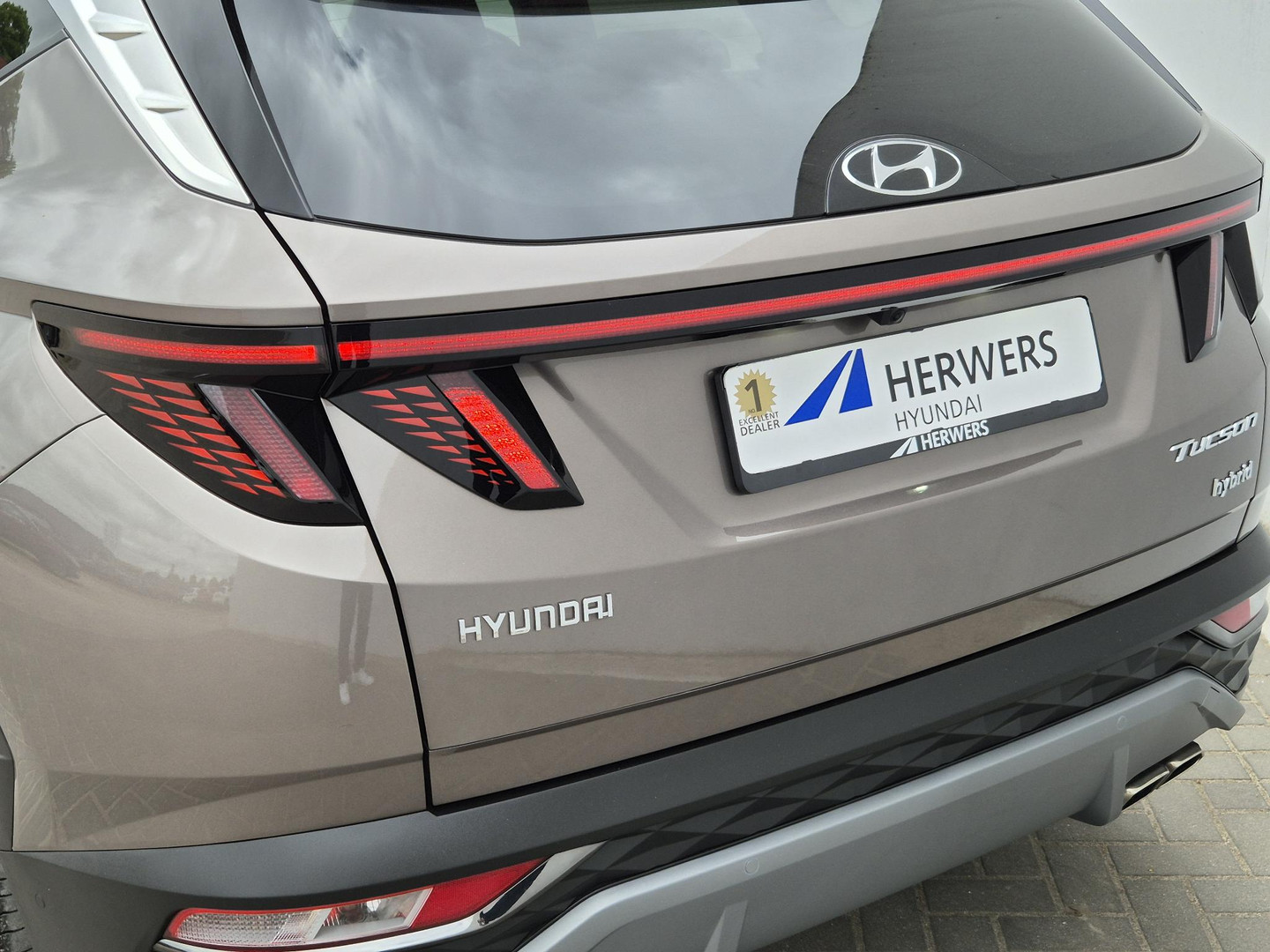 Hyundai Hyundai