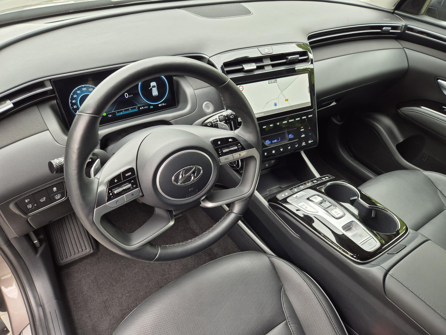 Hyundai Hyundai