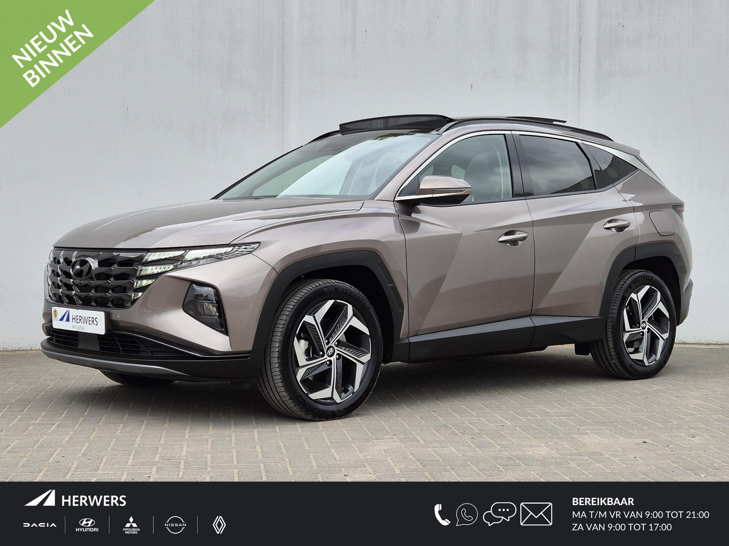 Hyundai Hyundai