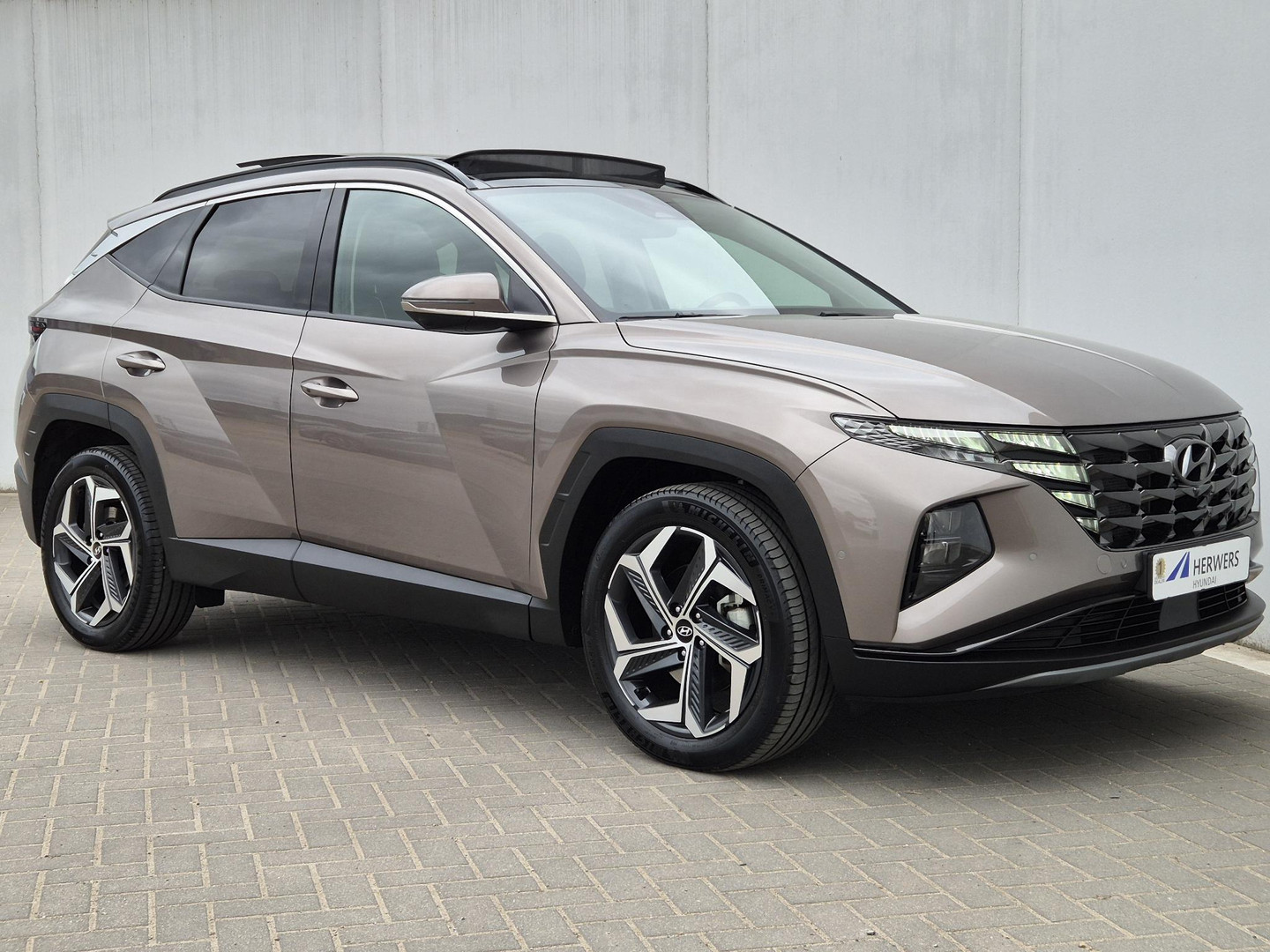 Hyundai Hyundai