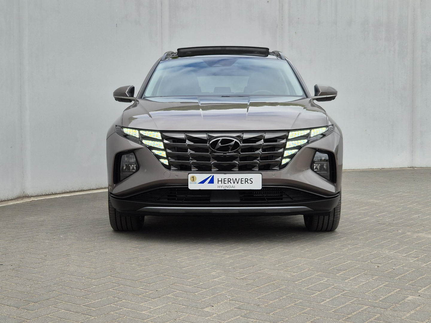 Hyundai Hyundai