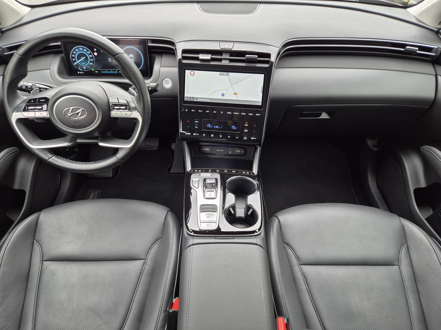 Hyundai Hyundai