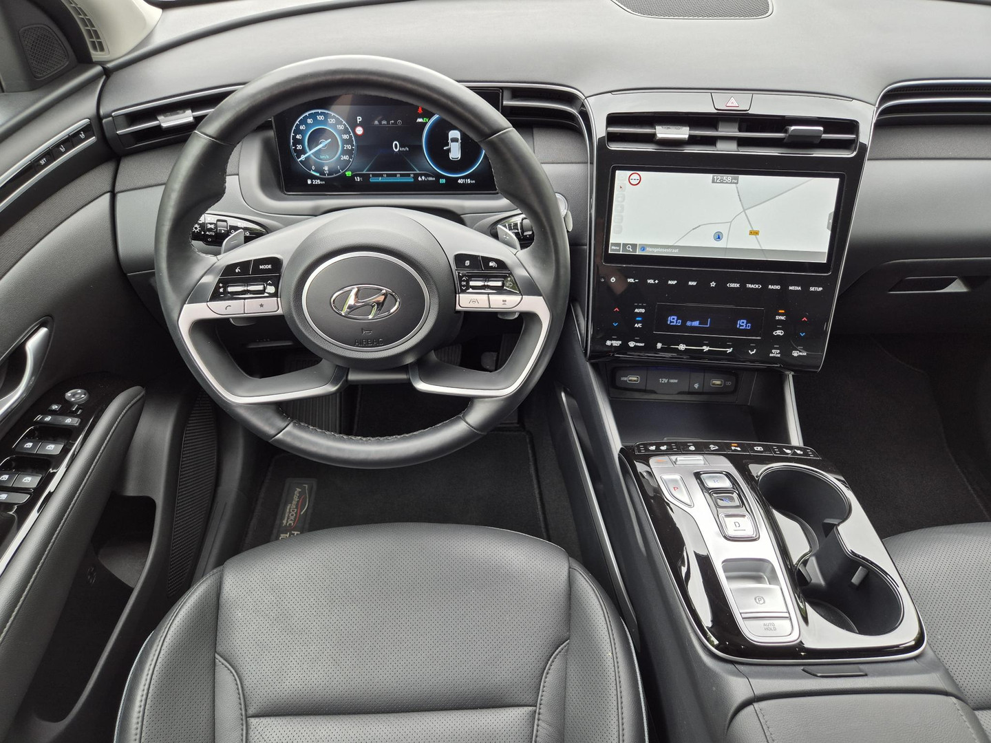Hyundai Hyundai