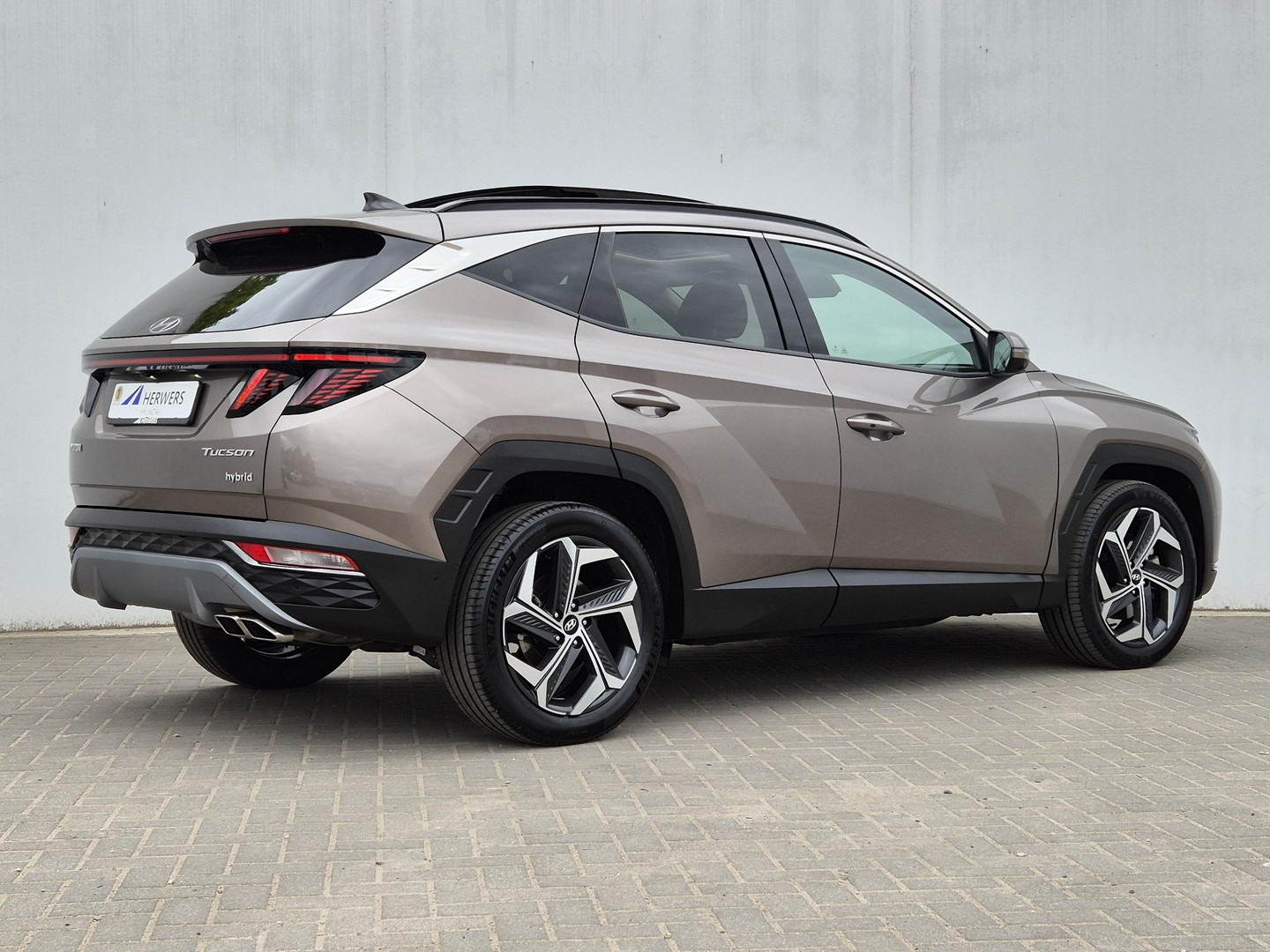 Hyundai Hyundai
