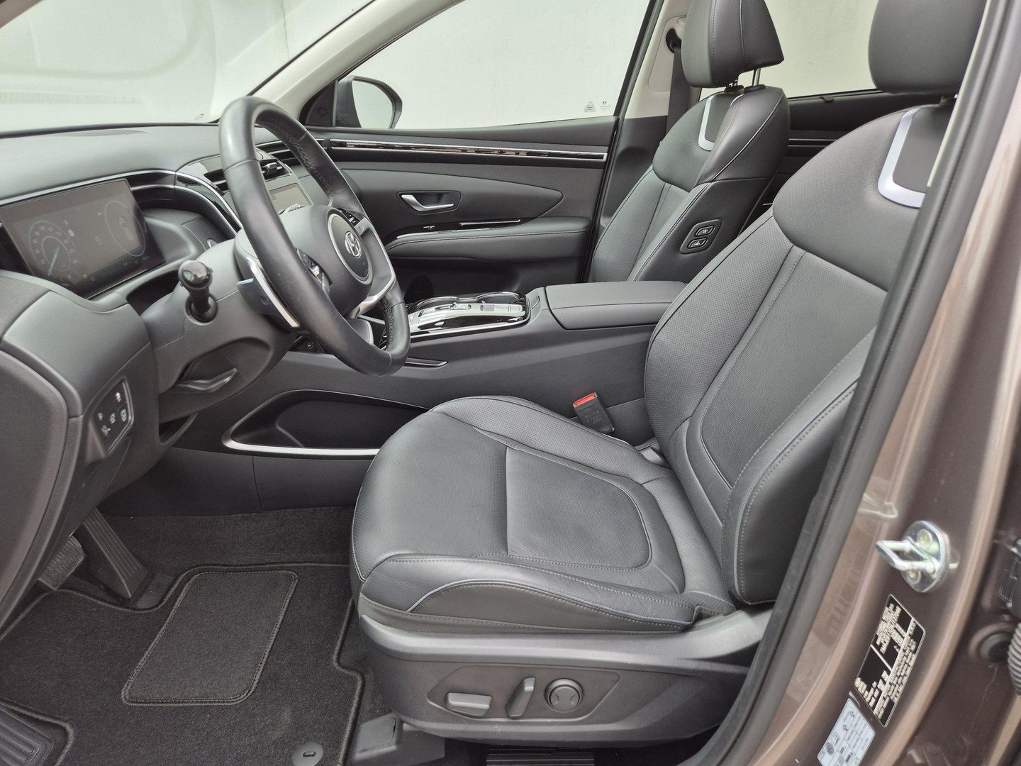 Hyundai Hyundai