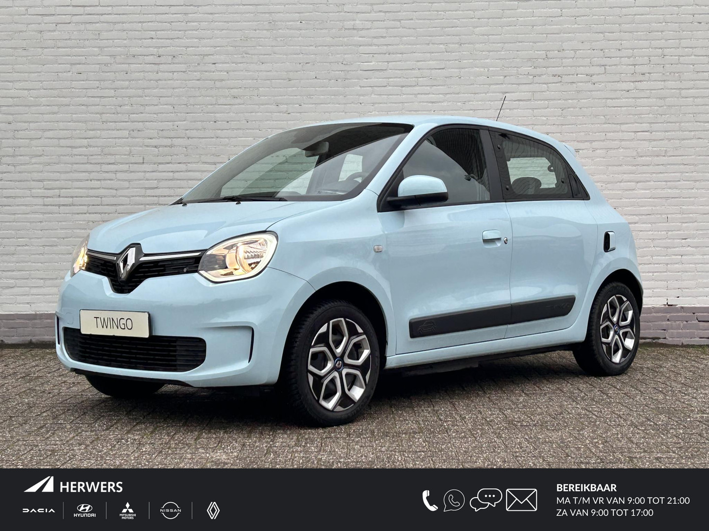 Renault Renault