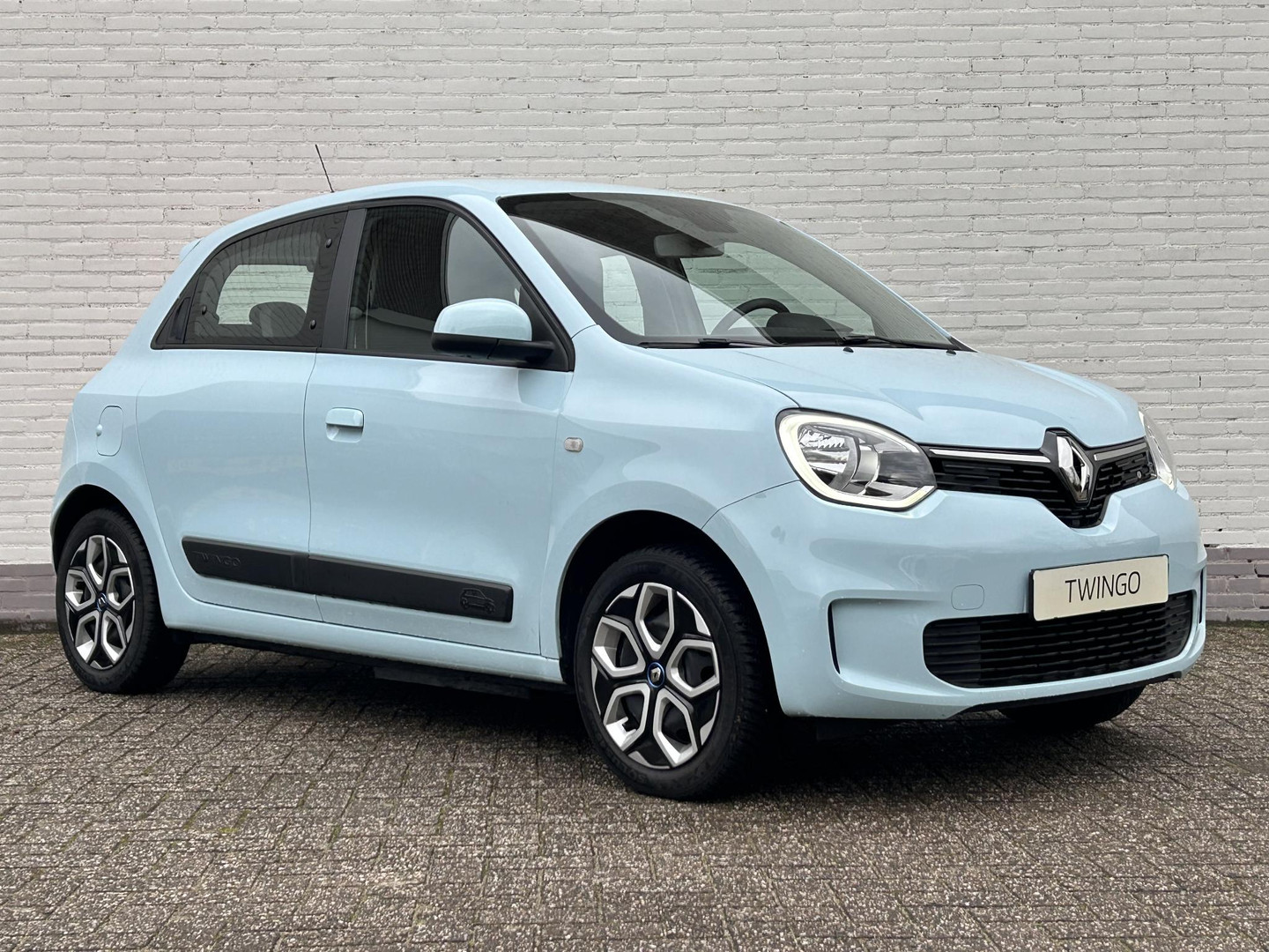 Renault Renault