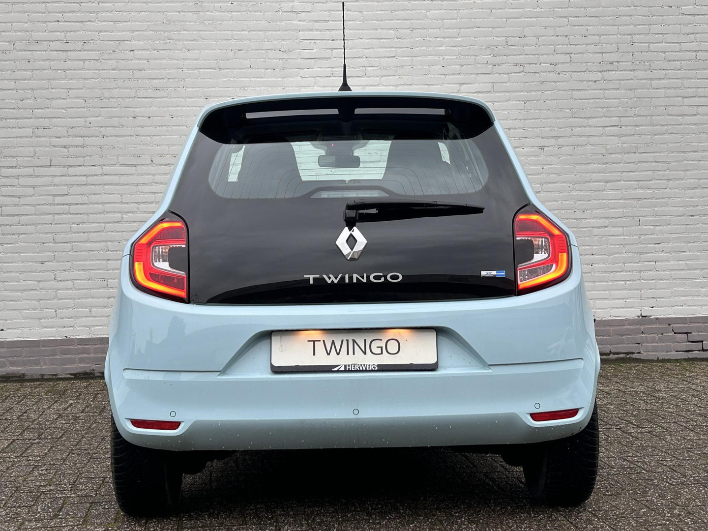 Renault Renault